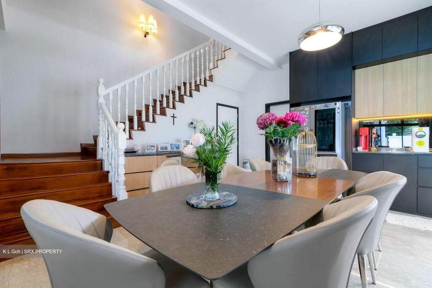 Summerlea Green (D21), Terrace #578600501